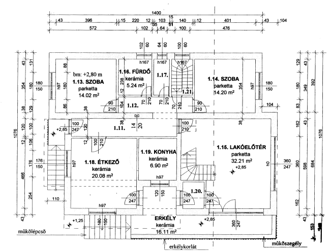 CLICK FOR GROUND FLOOR PLAN